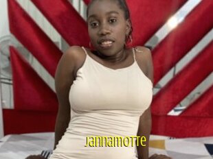 Jannamotte