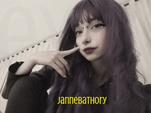 Jannebathory