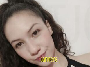 Jannefg
