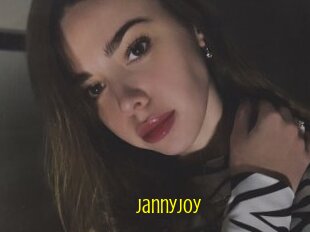 Jannyjoy