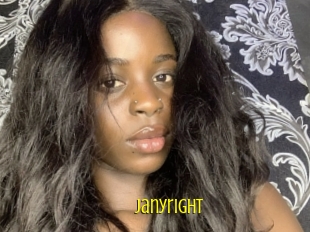 Janyright
