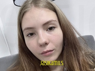 Jasikamils