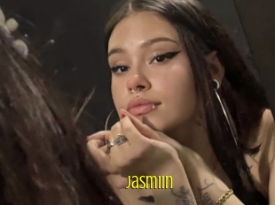 Jasmiin