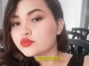 Jasmiinperez
