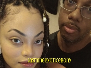Jasmineexoticebony