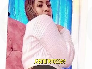 Jasminerossee