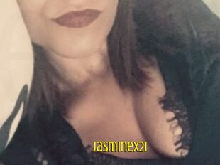 Jasminex21