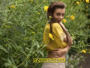Jasminmuslimx