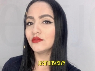 Jasminsexyy
