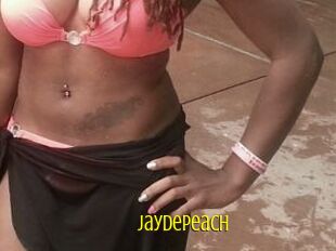 Jaydepeach