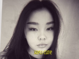 jayli_cute Extraits Jeunes