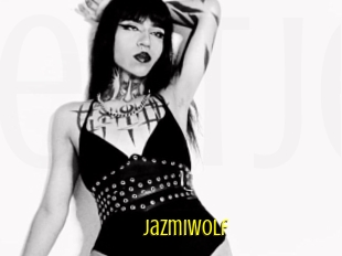 Jazmiwolf