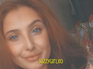 Jazzygirlxo
