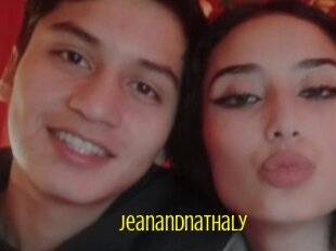 Jeanandnathaly