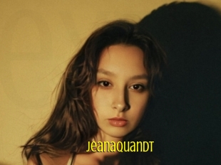 jeanaquandt Extraits Jeunes