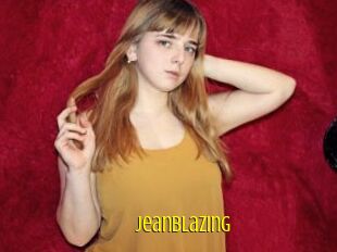 Jeanblazing