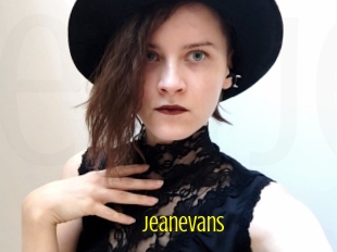 jeanevans Extraits Jeunes