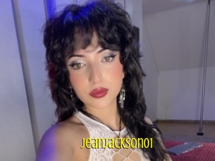 jeanjackson01 Extraits Jeunes