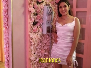 Jeanjones