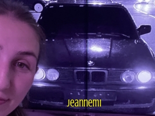 Jeannemi