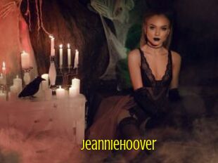 Jeanniehoover