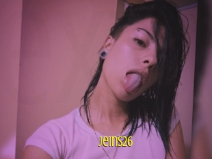 Jeins26