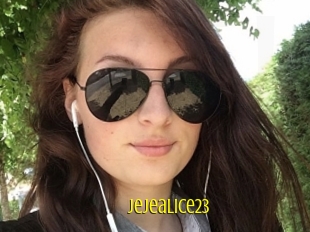 jejealice23 Extraits Jeunes