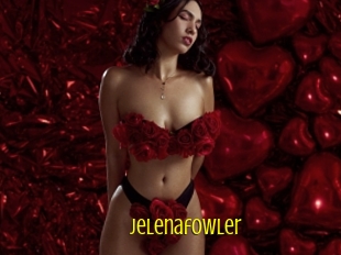 Jelenafowler