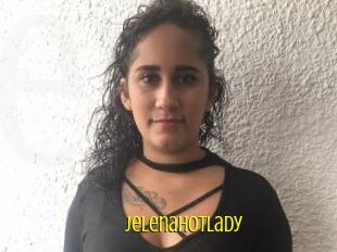 Jelenahotlady