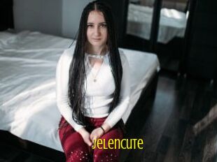 Jelencute