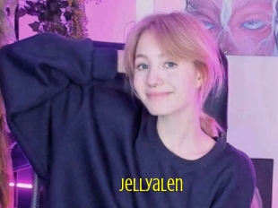 Jellyalen