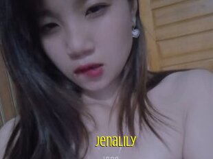 Jenalily
