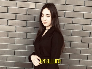 Jenallure
