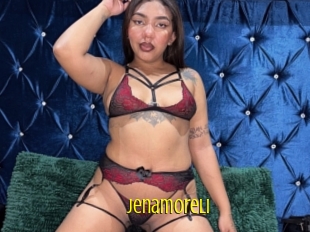 jenamoreli Extraits Jeunes