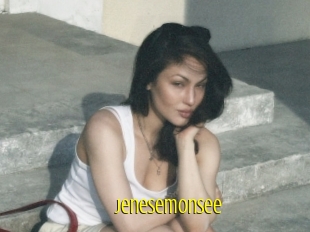 Jenesemonsee