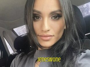 Jeneswone