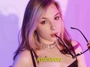 Jeniemoore