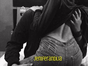 Jeniferandlia