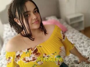 Jennakalifa