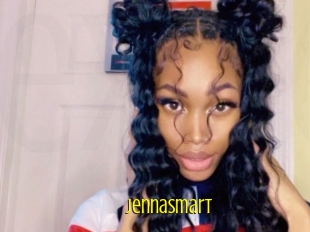 Jennasmart