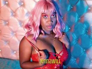 jennawill Extraits Jeunes