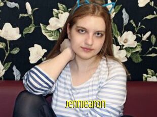 Jenniearon