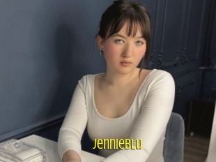 jennieblu Extraits Jeunes
