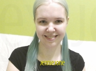 jenniejone Extraits Jeunes