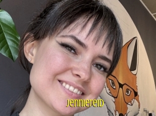 Jenniereid