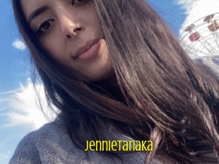 Jennietanaka