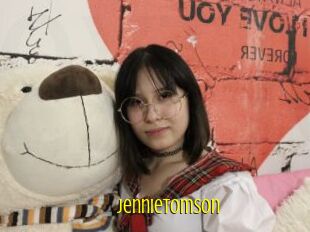Jennietomson