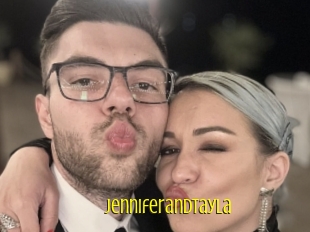 Jenniferandtayla