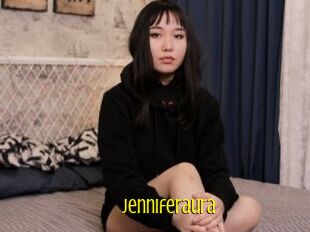 Jenniferaura