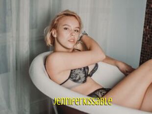 Jenniferkissable